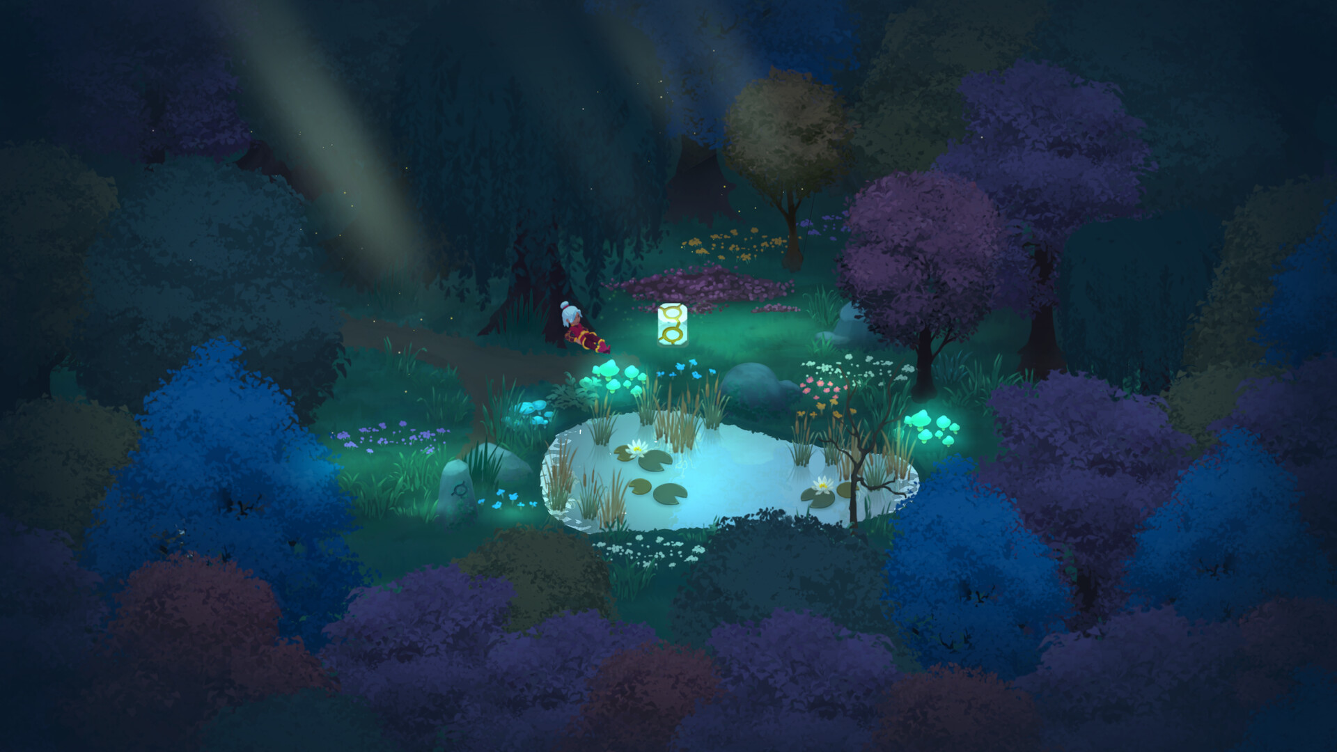 Timebound screenshot #10