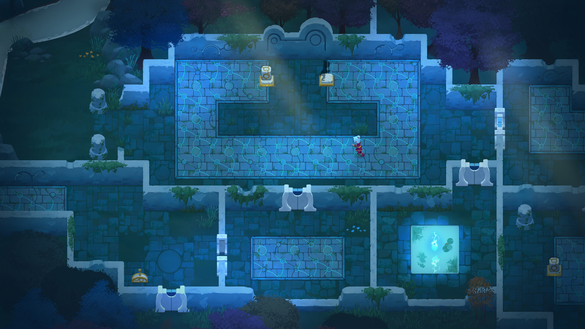 Timebound Featured Screenshot #1
