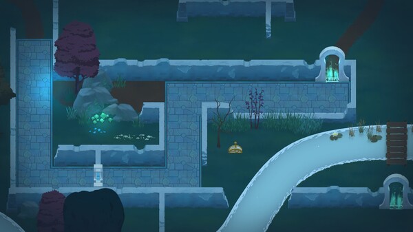 Timebound screenshot 2