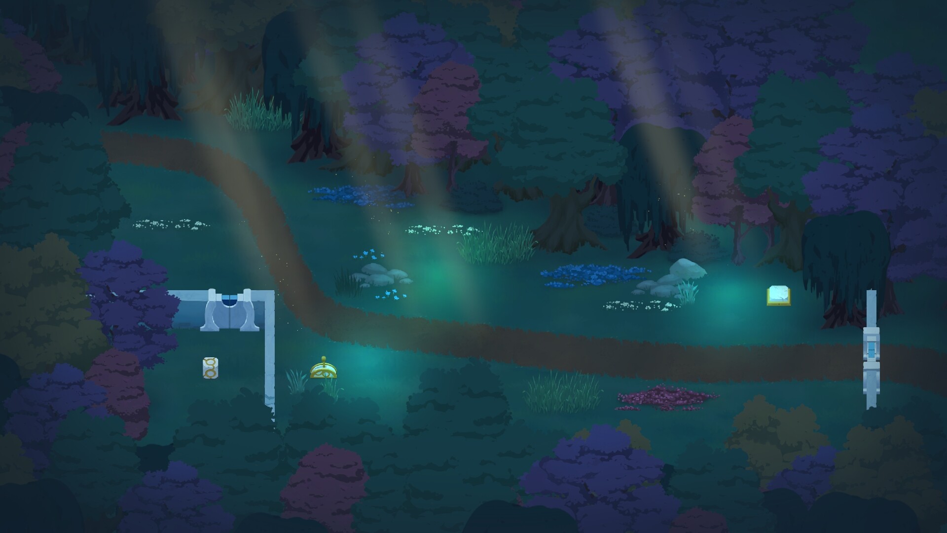 Timebound Featured Screenshot #1