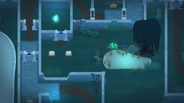 Timebound screenshot 3