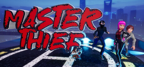 Steam thumbinal