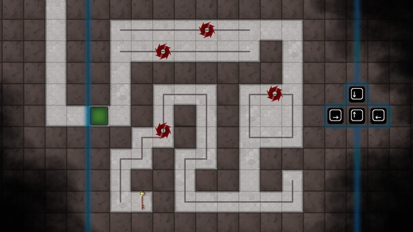 Only Arrows screenshot 3