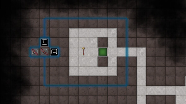 Only Arrows screenshot 5