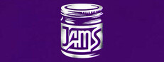 JAMs game cover
