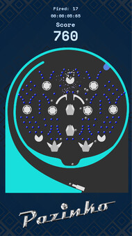 Pazinko! screenshot 4