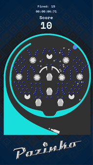 Pazinko! screenshot 3