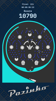 Pazinko! screenshot 2