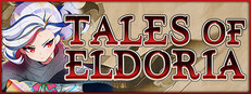 Tales of Eldoria cover