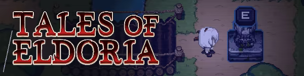 Tales of Eldoria video 1