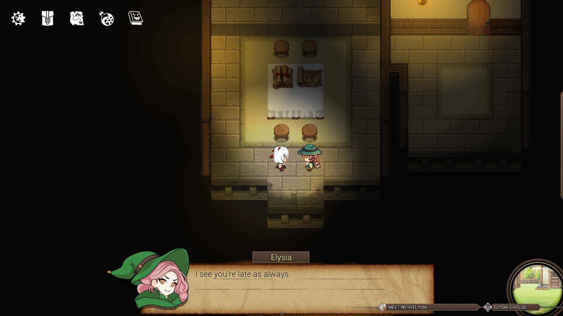 Tales of Eldoria screenshot #5