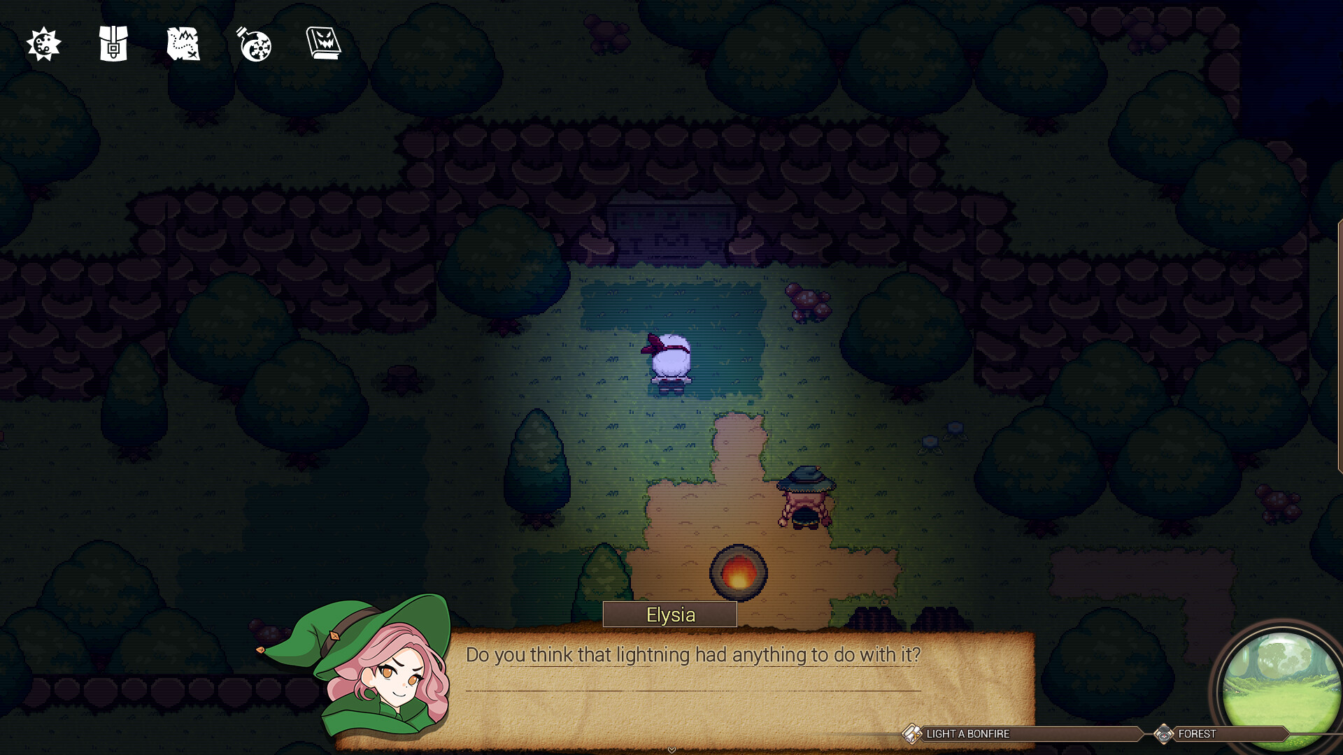 Tales of Eldoria screenshot #6