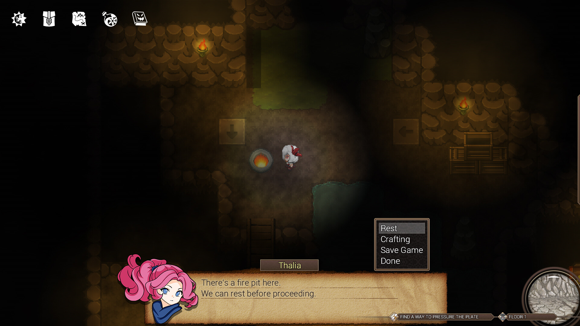 Tales of Eldoria screenshot #3