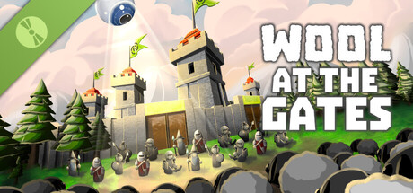 Wool at the Gates Demo