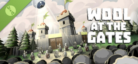 Wool at the Gates Demo