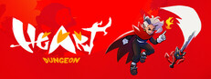 Heart Dungeon
