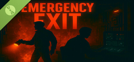 Emergency Exit Demo cover art