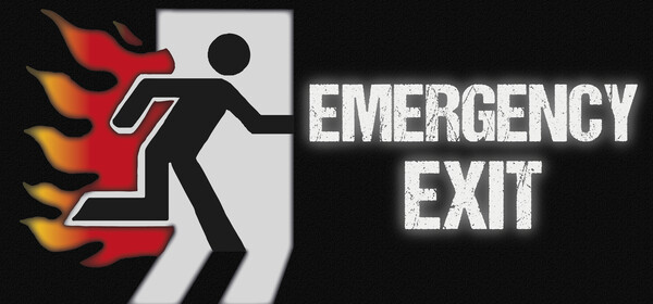 Emergency Exit Demo screenshot 2