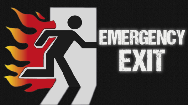 Emergency Exit Demo screenshot 3