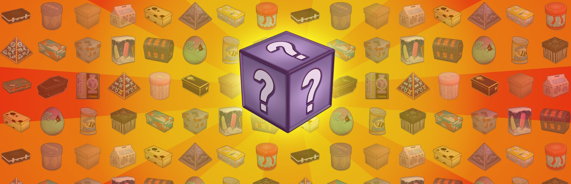 Tiny Boxes