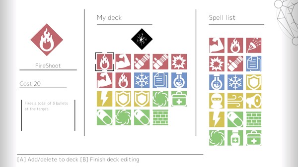 Spell Spiral screenshot 5