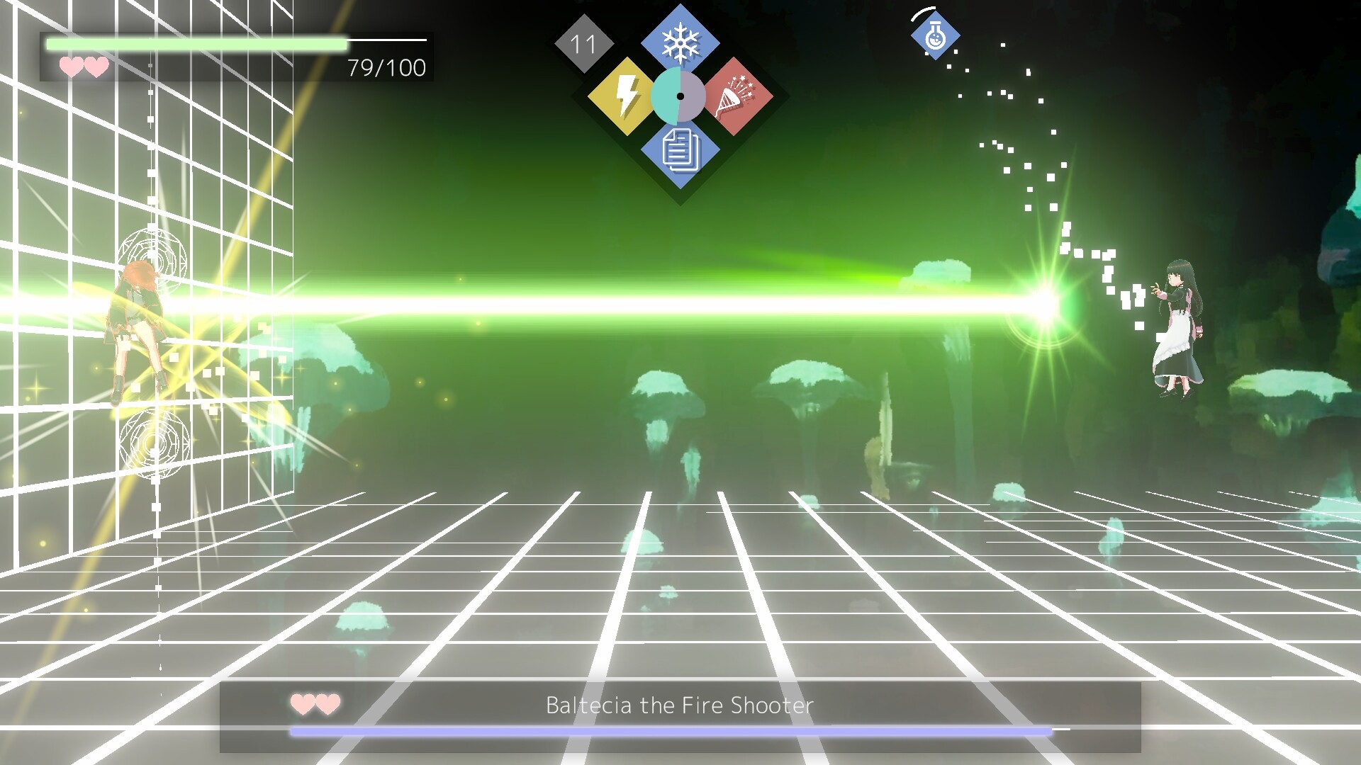 Spell Spiral screenshot 10
