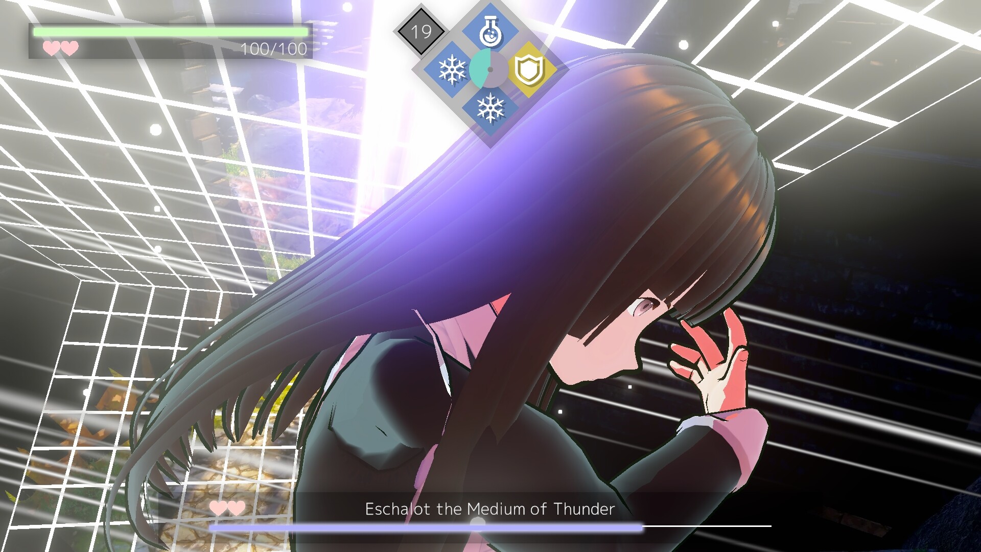Spell Spiral screenshot 7