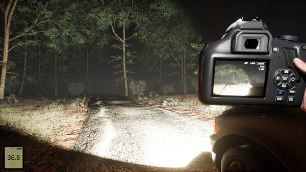 幽霊写真-GhostShot screenshot 5