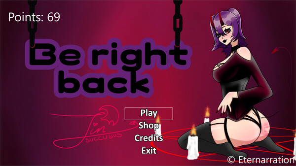 Скриншот 4 из игры Title Screen Simulator