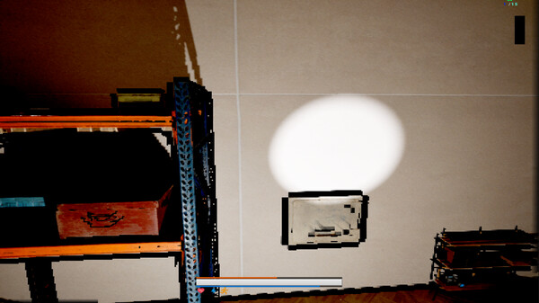 Don't Breathe screenshot 2