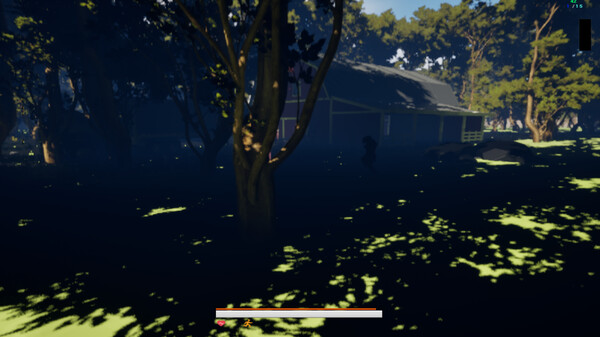 Don't Breathe screenshot 5