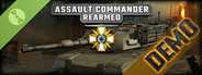 Assault Commander Rearmed Demo
