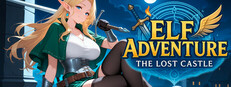 Elf Adventure: The Lost Castle