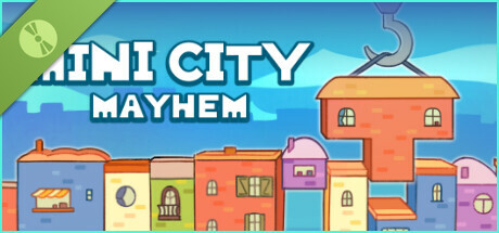 Mini City: Mayhem Demo