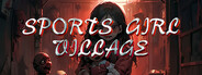 Sports Girl: Village
