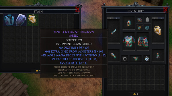 Fallen Kings screenshot 3