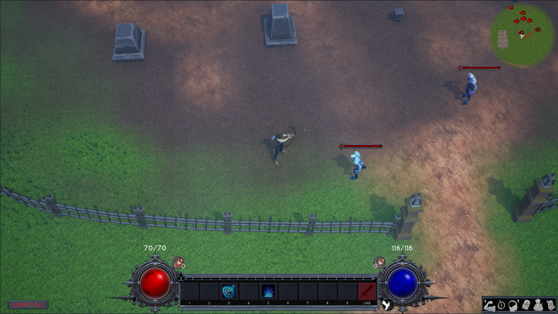 Fallen Kings screenshot #8