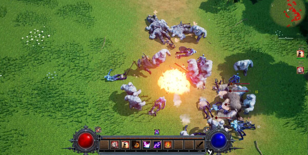 Fallen Kings screenshot 6