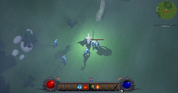 Fallen Kings screenshot 5