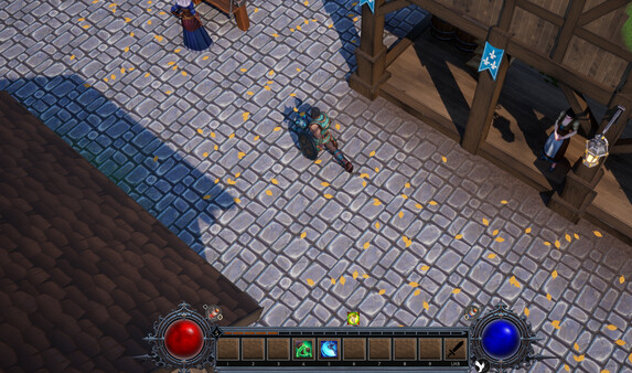 Fallen Kings screenshot 7