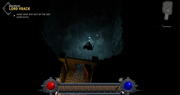 Fallen Kings screenshot 1
