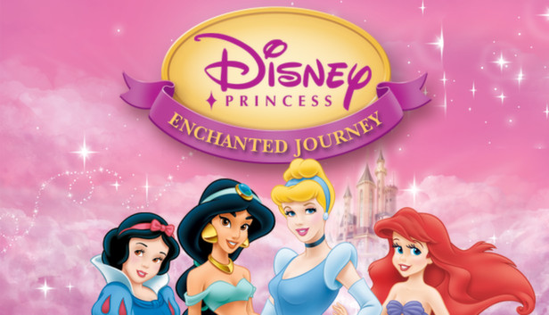 その他 Disney Princess / Game Disney Princess: Enchanted Journey - IGN