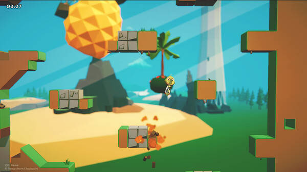 Wildlings: Why is There a Zoo in Bazooka? screenshot 6