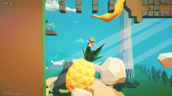 Wildlings: Why is There a Zoo in Bazooka? screenshot 1