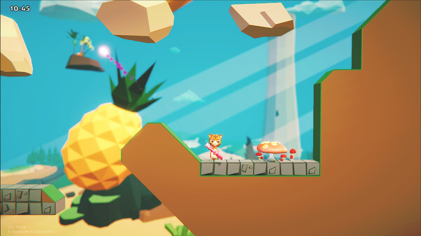 Wildlings: Why is There a Zoo in Bazooka? screenshot 3