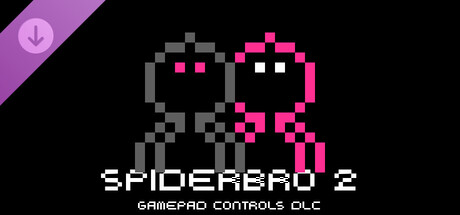 Spiderbro 2 - Gamepad Controls banner image