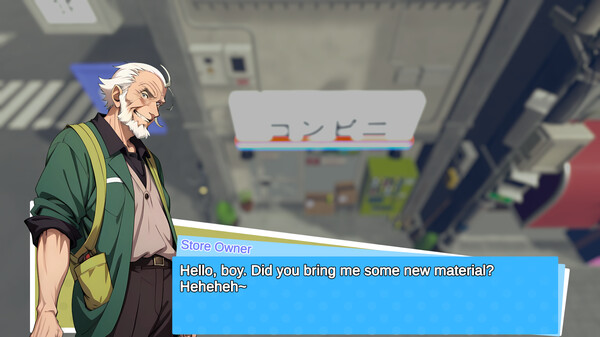 Snapshot! screenshot 5