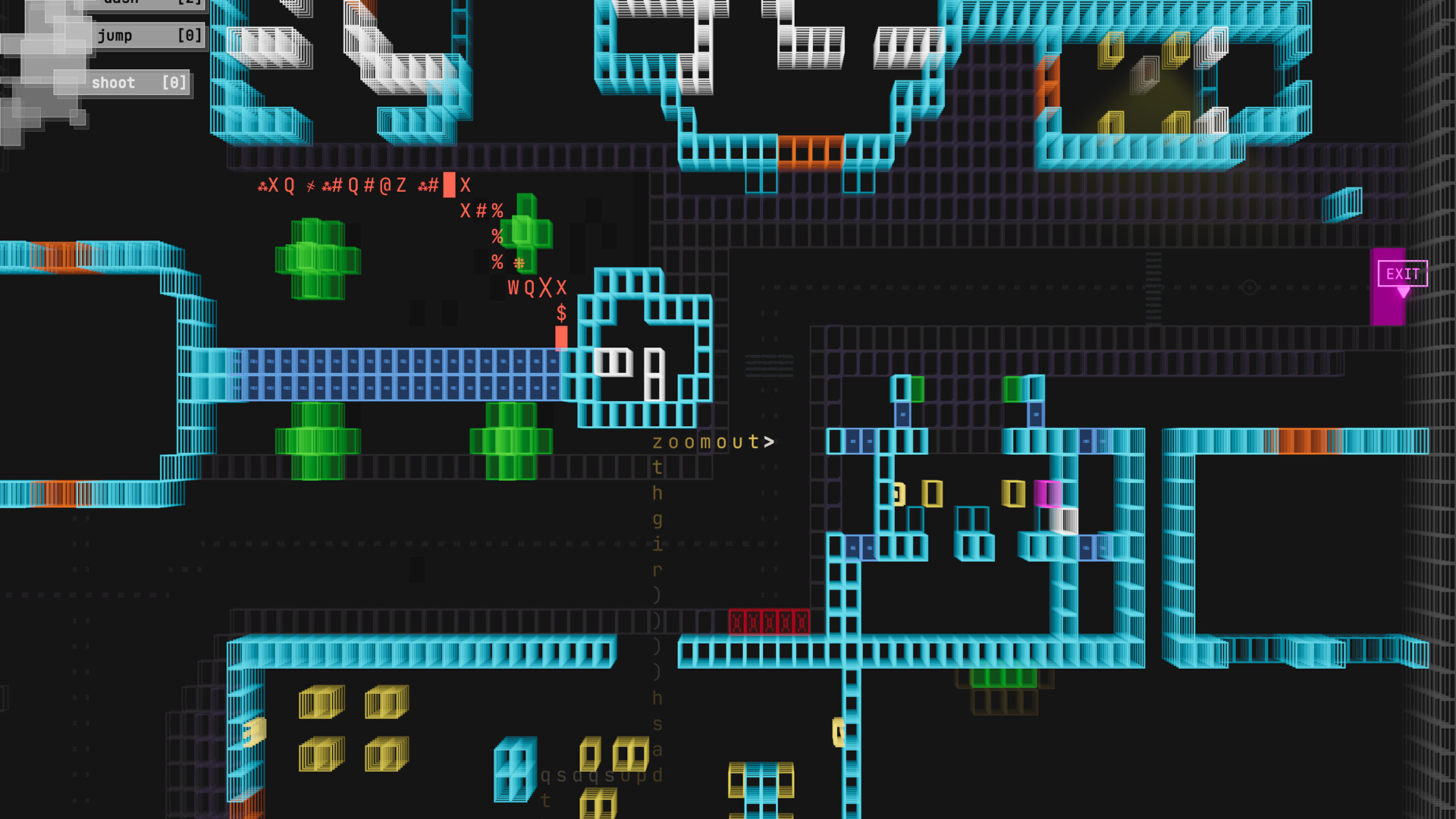 CTRL+ALT+Dead screenshot #4