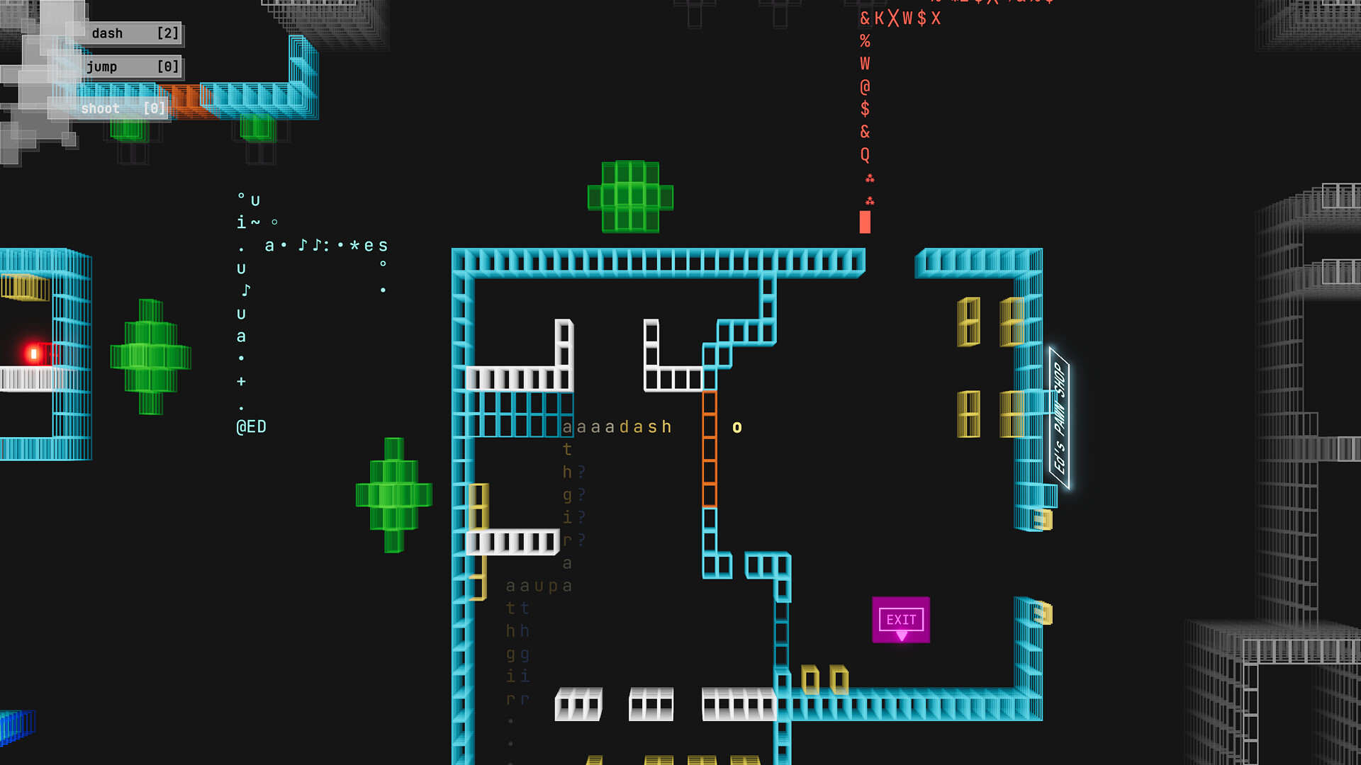 CTRL+ALT+Dead screenshot #5
