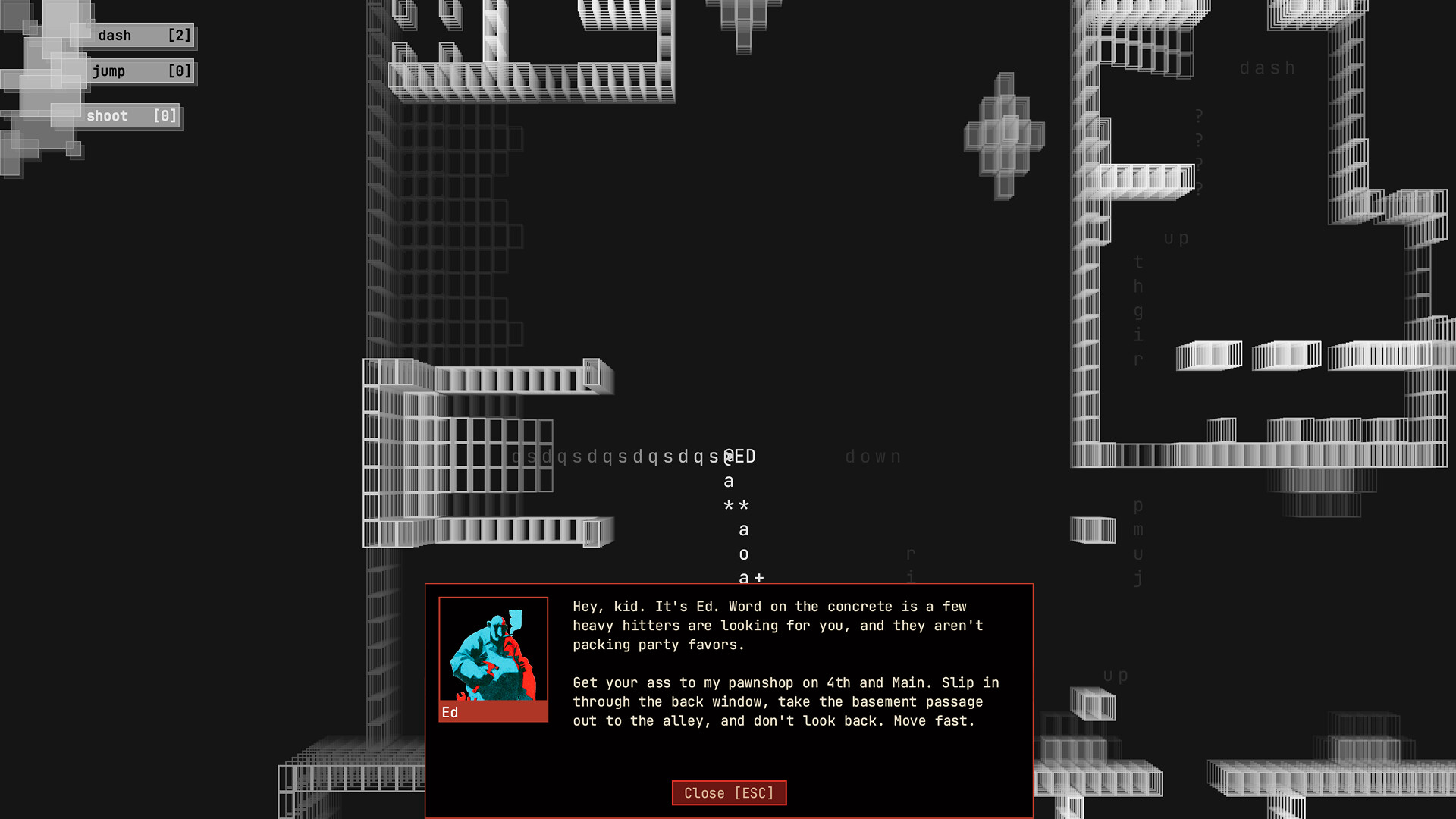 CTRL+ALT+Dead screenshot #3